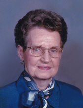 Eleanor J.  De Groot