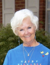 Linda Lee Cook