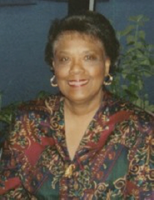 Photo of Norma M. Brathwaite
