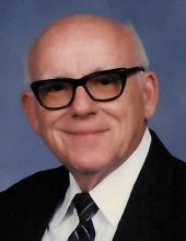 Rev. Russell L.  McInnis