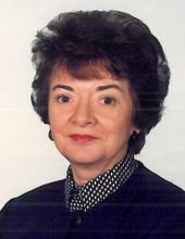 Eileen Margaret Kokulak