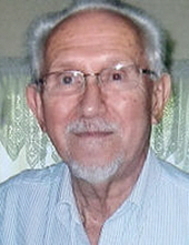 Daniel P. Trefethen
