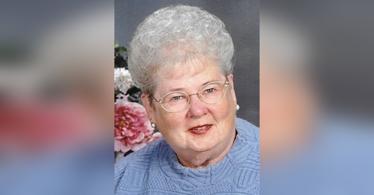 Patricia K Pat Brown Obituary Visitation And Funeral Information