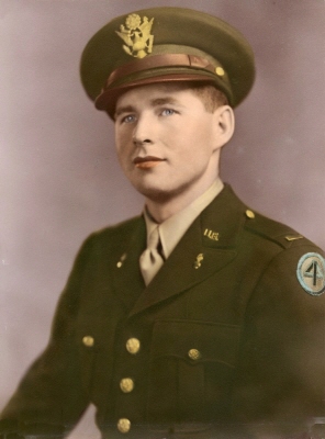 Photo of Adolph Grams