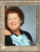 Hilda L. Holt Orange Park, Florida Obituary