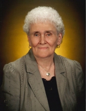 Thelma Marie Weikle