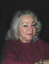 Wanda J. Armstrong