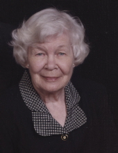 Edna A. (Peters) Overbeck