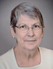 Judith A. Claypool