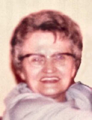 Photo of Mary Sincarsin
