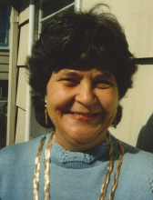 Barbara A. Thurman