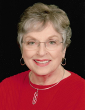 Norma G.  Woolsey