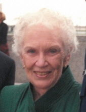 Anna W. Hotalen
