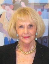 Clara Beatrice Goodman