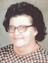 Mary Edna Holt