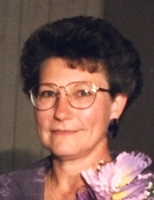 Mary Ruth Schroeder