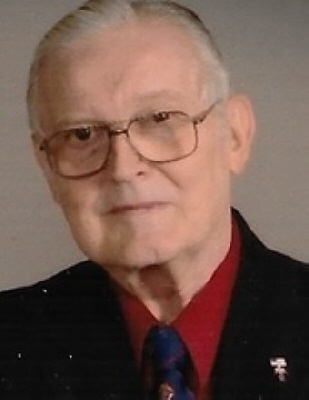 Photo of Robert Persson