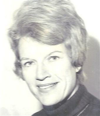 Photo of Mary Parish