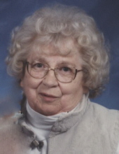 Selma C. Wellmeyer
