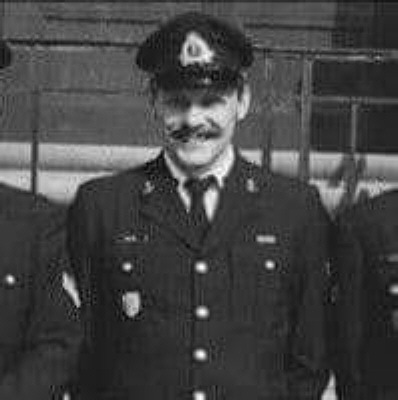 Douglas Robert McKoen