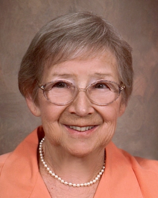 Photo of Joyce Markwood