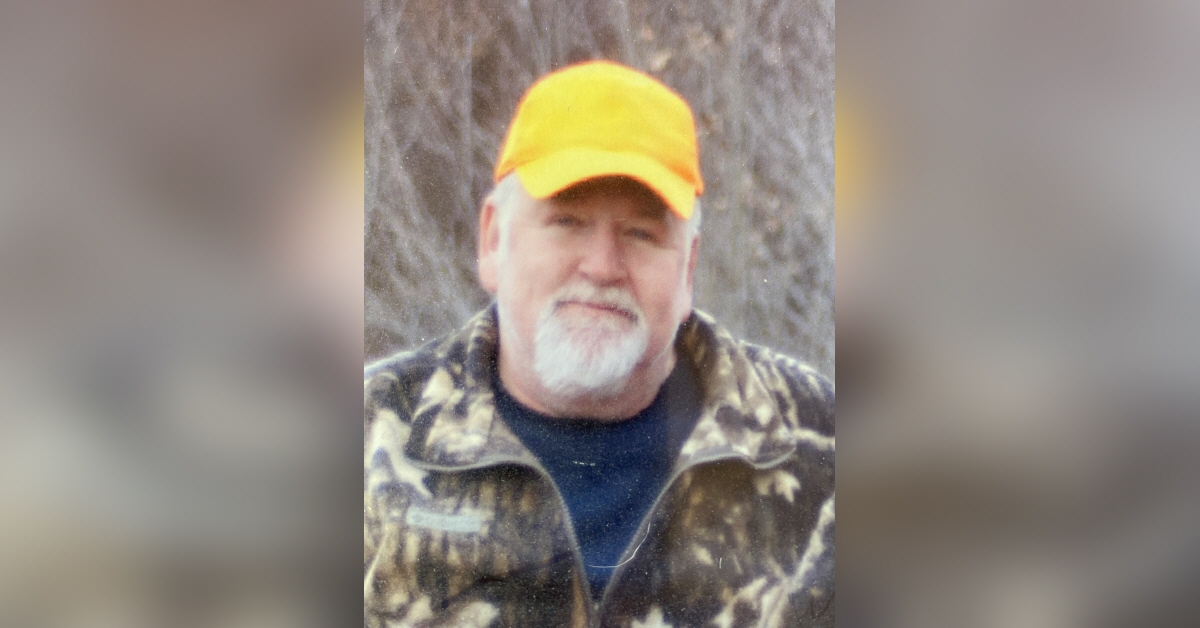 Obituary information for Mark Robert Pennington