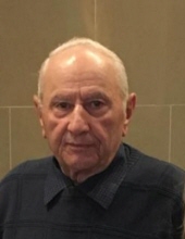 Stefan  Misevski