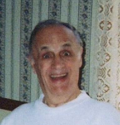 Photo of Albert Ganig