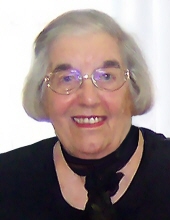 Theresa G. Toti