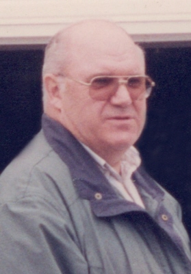 Photo of Gerald Lyons