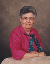Eunice Earl Crouch