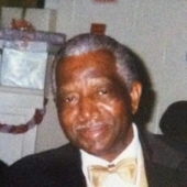 Willie James Bishop Lewis, Sr.