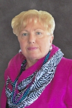 Sharon L. Miller