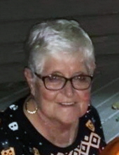 Carolyn Sue Beard