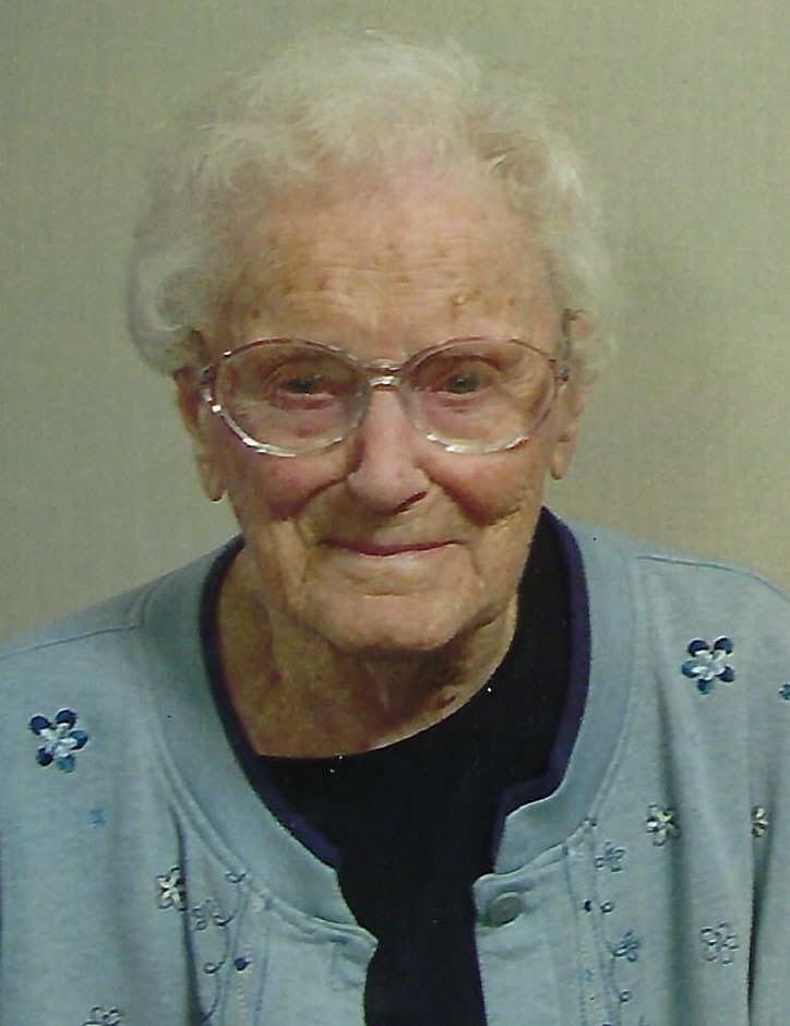 Eileen M. Johnson Obituary