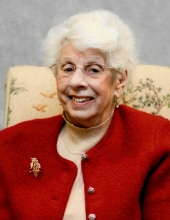 Ann Yvonne Quinn