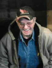 Photo of Gary Wagner