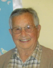 Alfred G. Iapalucci, Sr.