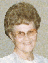 Vivian  Louise Merrick Cary