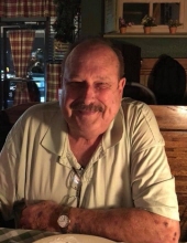 Arnold Kennemer