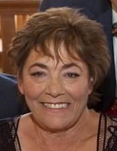 Yvonne M. Curtis