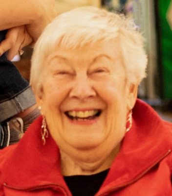 Photo of Linda Kurtyka