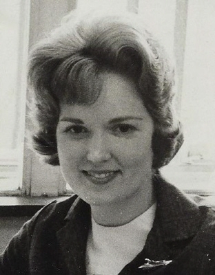 Photo of Thelma Wenner
