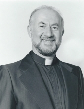 Rev. Fr. Apostolos Ananiadis