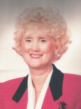 Carolyn P. Hayes