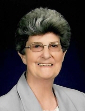 Barbara Marie Nilges
