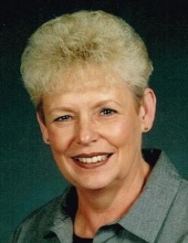 Photo of Judith "Judy" Deck