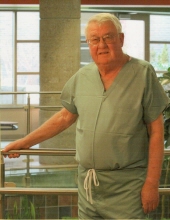 Dr. Lyndon Scribner Goode, Jr.