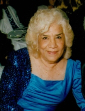 Julia J Sifuentes Vargas