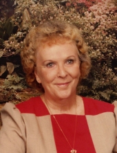 Joyce Elaine Morrison Paulk